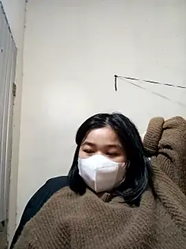 Daisy-lusia96 online show from November 20, 2025, 2:45 am