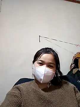 Daisy-lusia96 online show from November 20, 2025, 3:01 pm