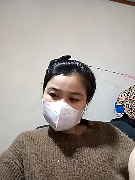 Daisy-lusia96 online show from November 22, 2025, 1:43 pm