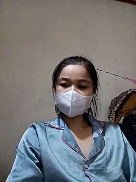 Daisy-lusia96 online show from November 26, 2025, 1:45 pm