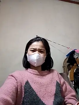 Daisy-lusia96 online show from December 1, 2025, 10:15 pm