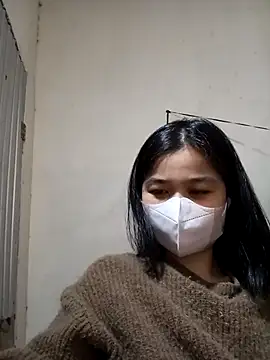 Daisy-lusia96 online show from December 4, 2025, 2:37 pm