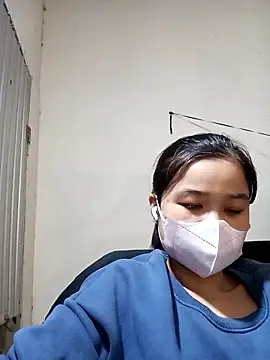 Daisy-lusia96 online show from December 5, 2025, 2:25 pm