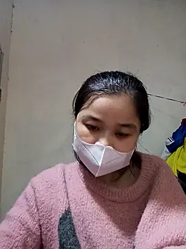 Daisy-lusia96 online show from December 17, 2025, 2:12 pm