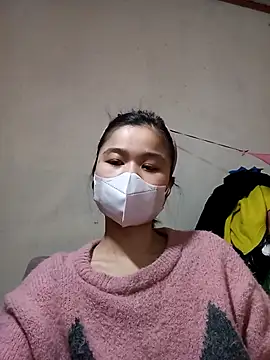 Daisy-lusia96 online show from December 18, 2025, 2:23 pm