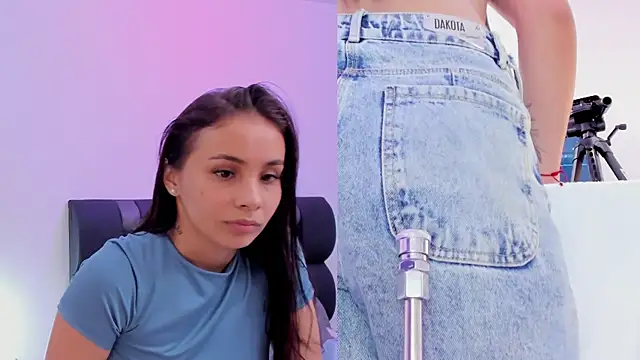 maily zanss online show from April 22, 2026, 7:59 pm