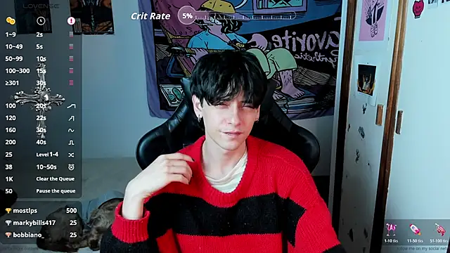 sai l01 online show from February 9, 2026, 2:59 am