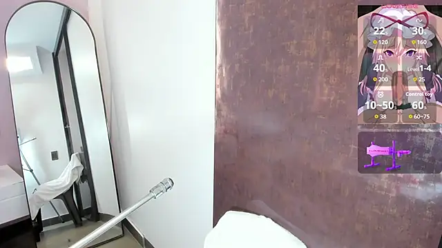 Snapshot of pocahontas_lantina chatting on October 27, 2025, 3:43 am pocahontas lantina online show from October 27, 2025, 3:43 am