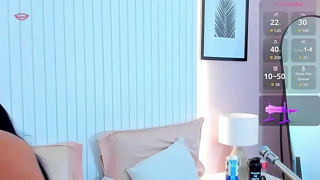 Snapshot of pocahontas_lantina chatting on November 8, 2025, 3:39 am pocahontas lantina online show from November 8, 2025, 3:39 am