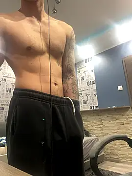 Sexaddict05 online show from January 9, 2026, 8:54 pm