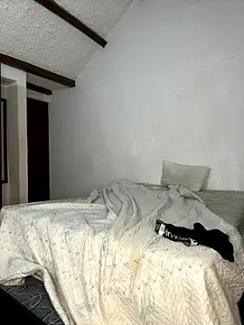 TU-MORENOO online show from November 27, 2025, 7:21 am