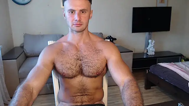 muscle uncut online show from September 20, 2025, 1:12 pm