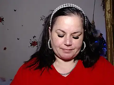 Snapshot of andreea2011 chatting on September 29, 2025, 12:32 pm andreea2011 online show from September 29, 2025, 12:32 pm