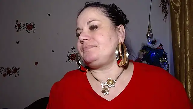 Snapshot of andreea2011 chatting on October 9, 2025, 1:53 pm andreea2011 online show from October 9, 2025, 1:53 pm