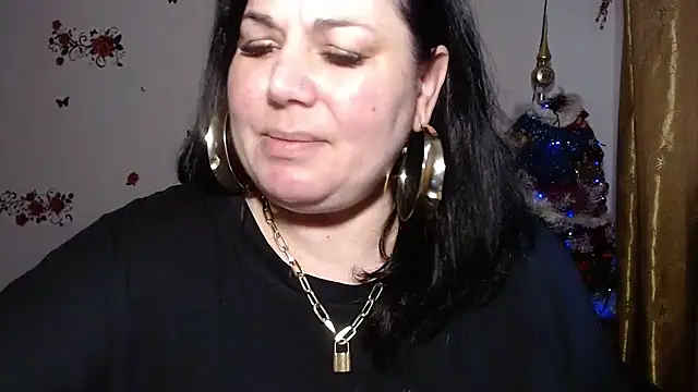 Snapshot of andreea2011 chatting on October 11, 2025, 10:58 am andreea2011 online show from October 11, 2025, 10:58 am