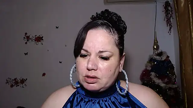 Snapshot of andreea2011 chatting on October 12, 2025, 12:37 pm andreea2011 online show from October 12, 2025, 12:37 pm