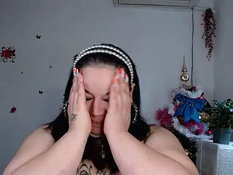 Snapshot of andreea2011 chatting on November 7, 2025, 7:08 am andreea2011 online show from November 7, 2025, 7:08 am