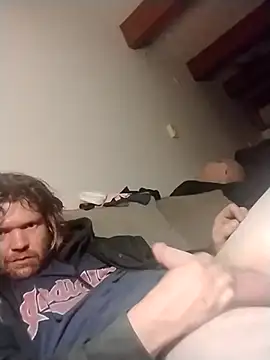 shortridgeryan3 online show from April 6, 2026, 9:21 am