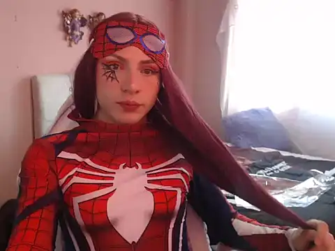 samy babe1 online show from October 28, 2025, 6:54 pm