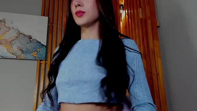 AbbyPalmer online show from April 6, 2026, 12:30 am