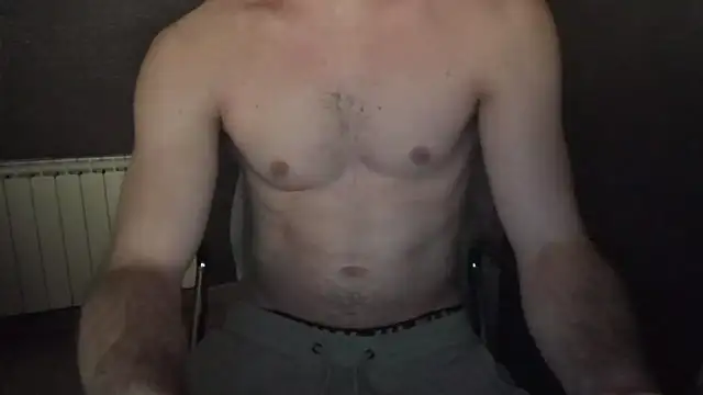 Jorge20F online show from March 21, 2026, 2:27 am