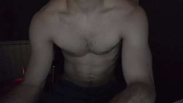 Jorge20F online show from April 18, 2026, 12:58 am