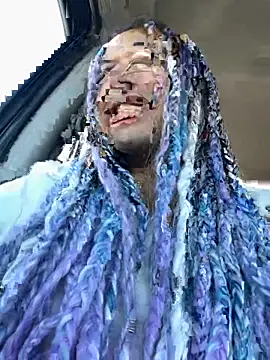 TranSexualJade95 online show from November 6, 2025, 10:10 pm