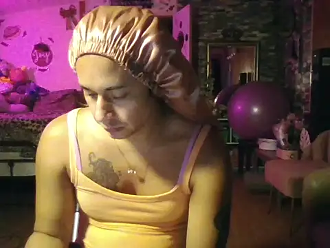 TranSexualJade95 online show from November 12, 2025, 9:42 am