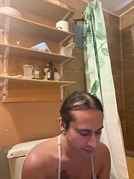 TranSexualJade95 online show from January 31, 2026, 7:11 pm