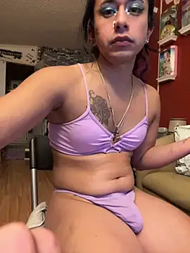 TranSexualJade95 online show from February 21, 2026, 8:15 am