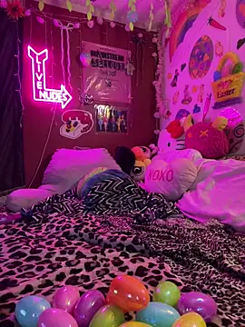 Snapshot of TranSexualJade95 chatting on April 3, 2026, 6:00 am TranSexualJade95 online show from April 3, 2026, 6:00 am