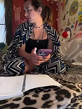 Snapshot of TranSexualJade95 chatting on April 9, 2026, 6:57 pm TranSexualJade95 online show from April 9, 2026, 6:57 pm