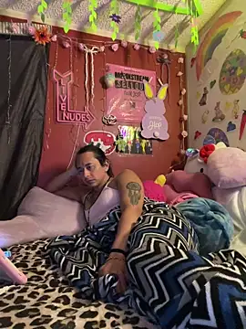 Snapshot of TranSexualJade95 chatting on April 22, 2026, 9:01 am TranSexualJade95 online show from April 22, 2026, 9:01 am