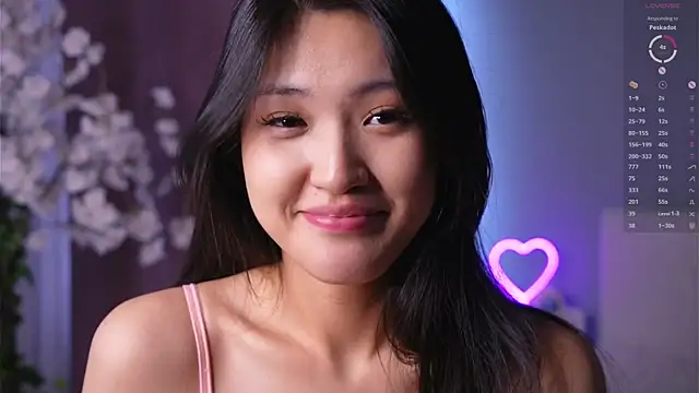 Snapshot of FancyEsten chatting on April 23, 2026, 12:29 pm FancyEsten online show from April 23, 2026, 12:29 pm