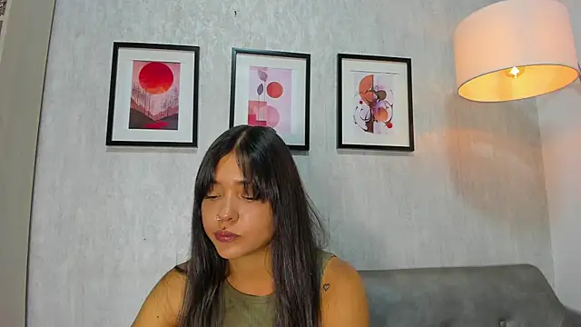 AbbyBeck online show from March 17, 2026, 1:36 pm