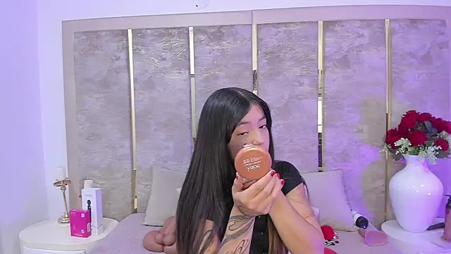 AbbyBeck online show from March 31, 2026, 11:43 am