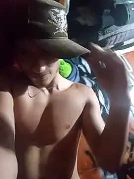 alexandercruz online show from March 7, 2026, 12:07 am