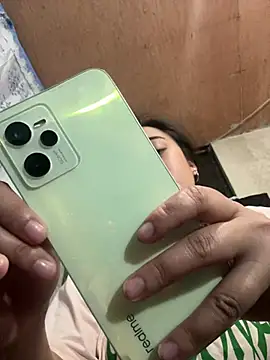 Pinay Chubby20 online show from April 3, 2026, 9:29 am