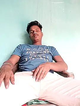 Asish 007 online show from November 20, 2025, 8:14 am