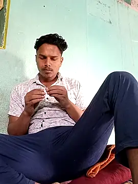 Asish 007 online show from December 5, 2025, 4:21 am