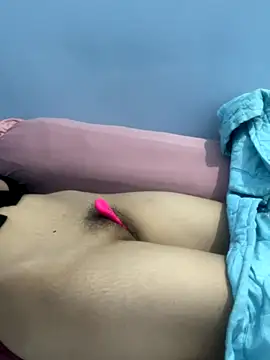 Daisy281 online show from October 24, 2025, 7:10 pm