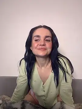 RosieCheexxxxxx online show from December 14, 2025, 5:02 am