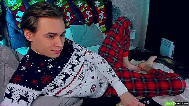 WilliamDyson online show from January 7, 2026, 4:04 am