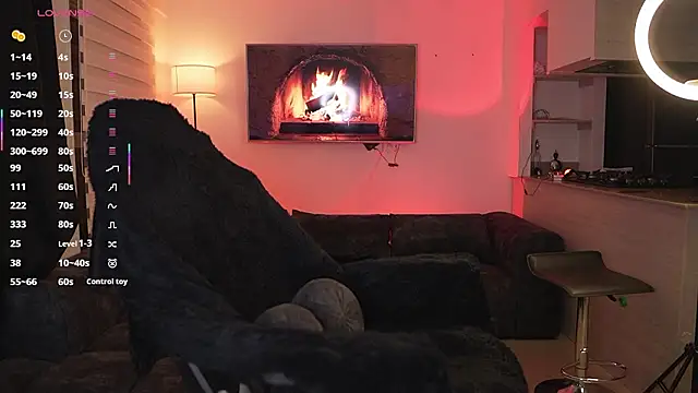 andrea magic69 online show from March 21, 2026, 8:41 am