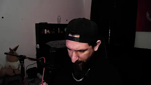 DevilPup75  online show from May 4, 2026, 7:21 pm