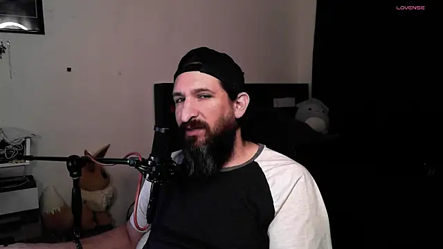 DevilPup75  online show from May 5, 2026, 7:27 am