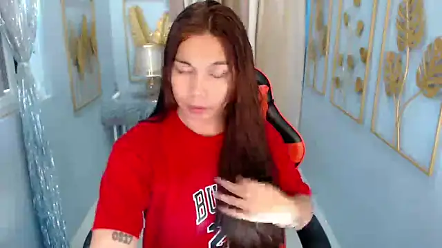 Snapshot of Urslut_zamara chatting on September 28, 2025, 6:52 am Urslut zamara online show from September 28, 2025, 6:52 am