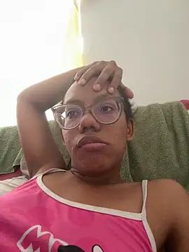 Valen1800 online show from February 15, 2026, 8:38 pm