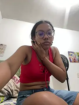 Valen1800 online show from April 19, 2026, 3:17 am