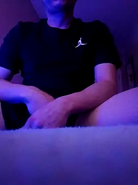 Thoma9034 online show from October 31, 2025, 9:38 pm